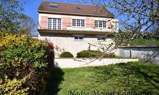 Maison 4 Pièces 118 m² à vendre à Nogent-le-Roi (28210)