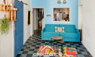 Appartement 2 Pièces 42 m² à vendre à Hyères (83400)