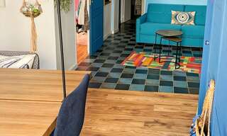 Appartement 2 Pièces 42 m² à vendre à Hyères (83400)