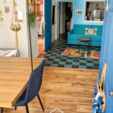 Appartement 2 pièces 169000 €