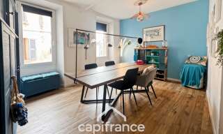 Appartement 2 Pièces 42 m² à vendre à Hyères (83400)