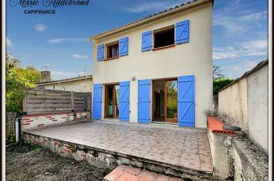 Maison 5 pièces 115000 €