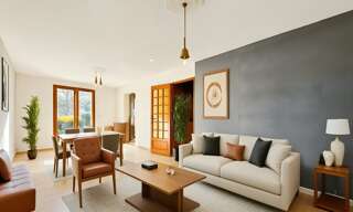 Maison 5 Pièces 70 m² à vendre à Saint-Maurin (47270)