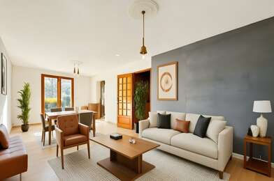 Maison 5 pièces 115000 €