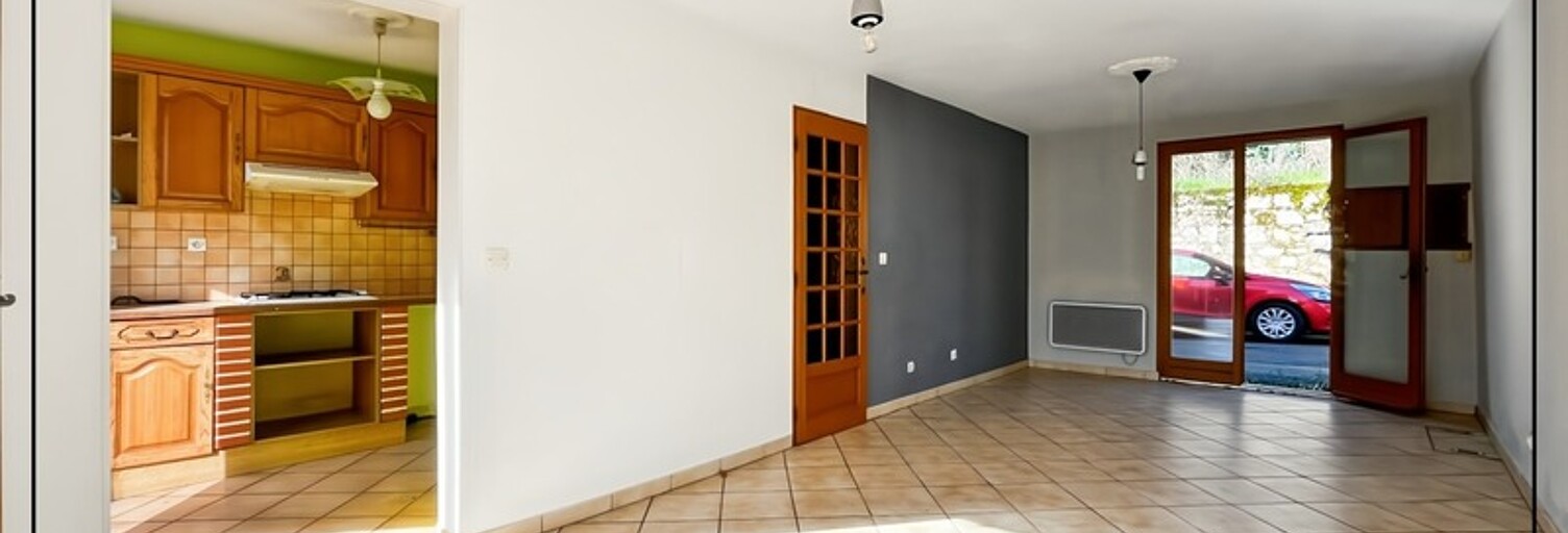 Maison 5 Pièces 70 m² à vendre à Saint-Maurin (47270)