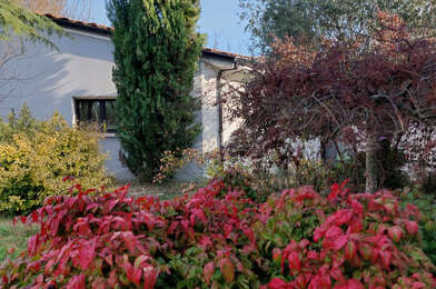 Maison 7 pièces 550000 €