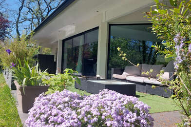 Maison 7 pièces 550000 €