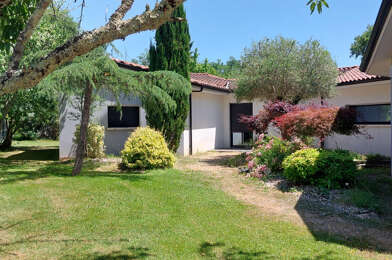 Maison 7 pièces 550000 €