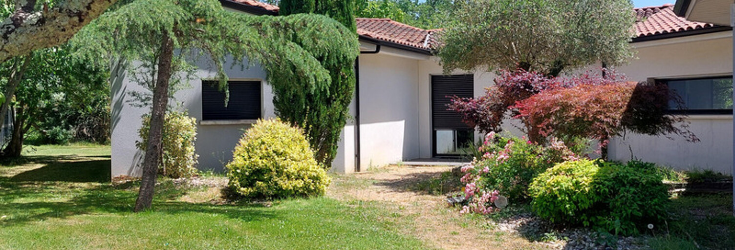 Maison 7 Pièces 216 m² à vendre à Montauban (82000)