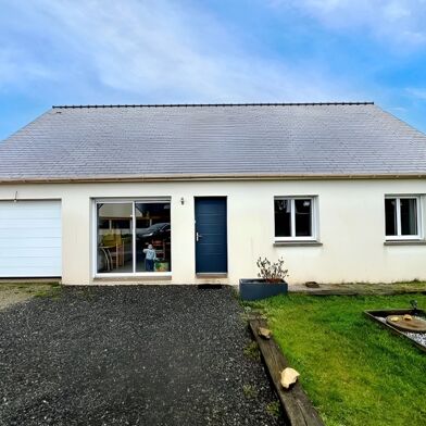 Maison 5 pièces 242000 €