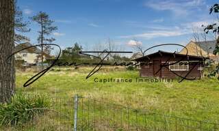 Terrain  404 m² à vendre à Agon-Coutainville (50230)