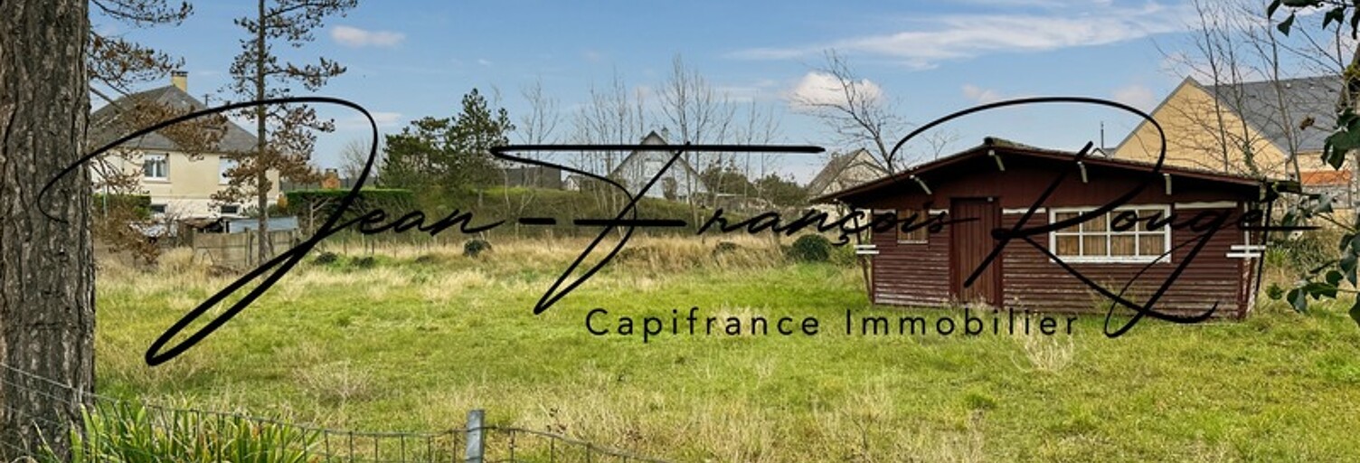 Terrain  404 m² à vendre à Agon-Coutainville (50230)