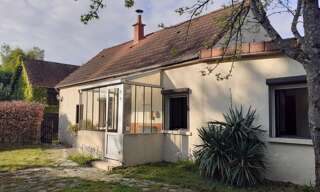 Maison 4 Pièces 68 m² à vendre à Charrin (58300)