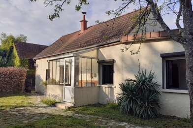Maison 4 pièces 95000 €