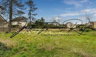 Terrain  407 m² à vendre à Agon-Coutainville (50230)