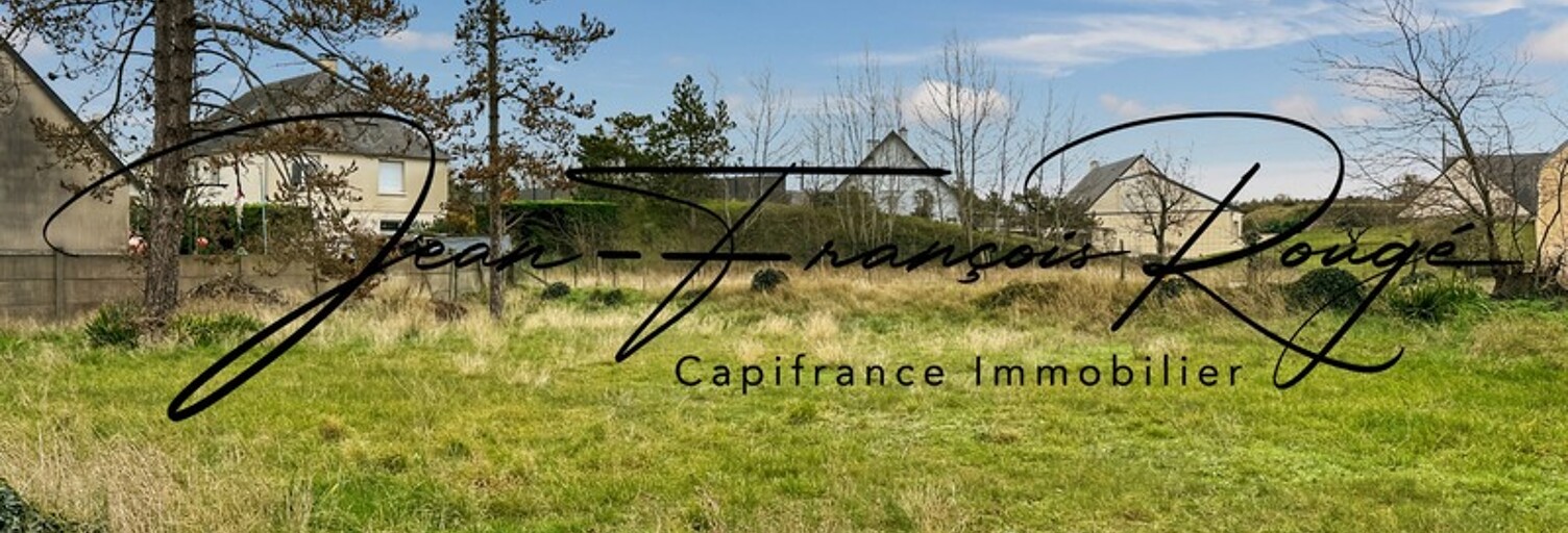 Terrain  407 m² à vendre à Agon-Coutainville (50230)