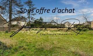 Terrain  407 m² à vendre à Agon-Coutainville (50230)