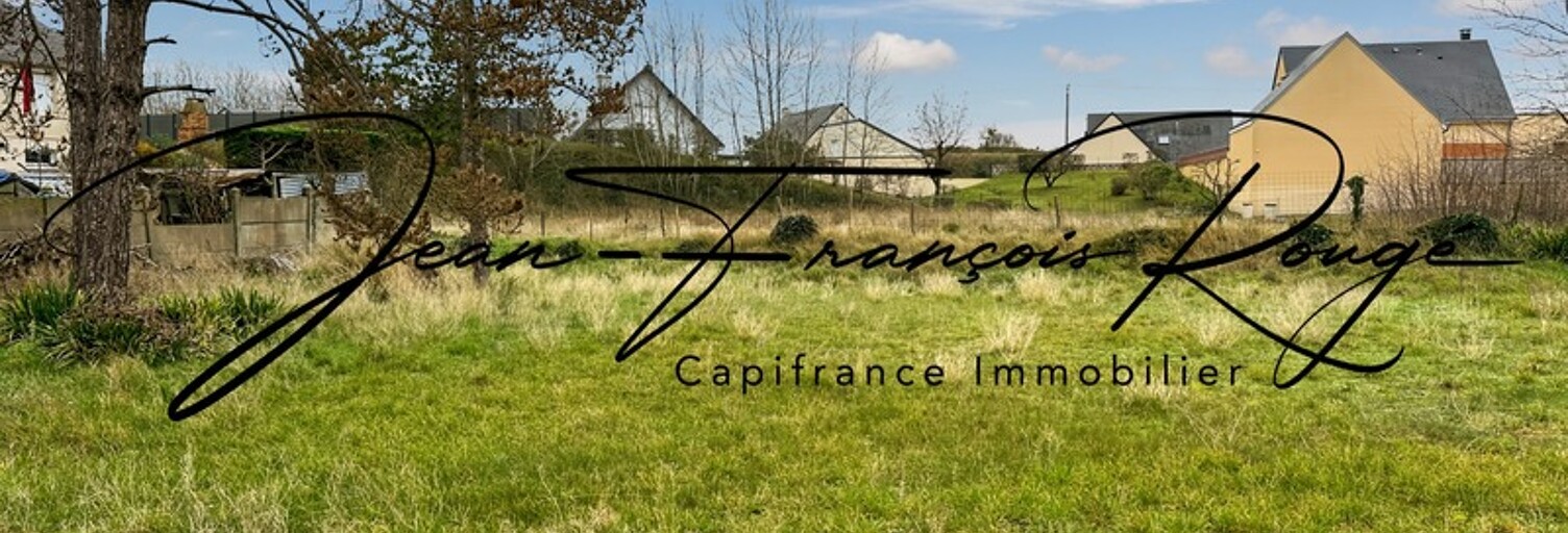 Terrain  407 m² à vendre à Agon-Coutainville (50230)