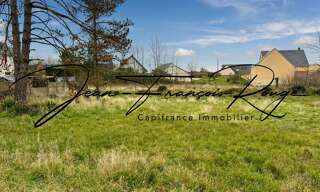 Terrain  402 m² à vendre à Agon-Coutainville (50230)