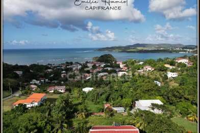 Terrain  366000 €