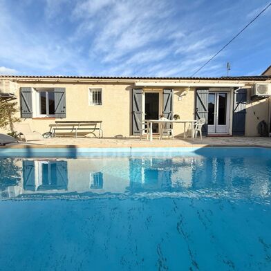 Maison 5 pièces 333000 €