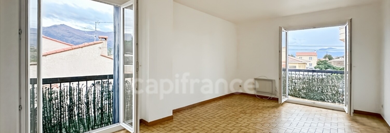 Appartement 5 Pièces 87 m² à vendre à Saint-Génis-des-Fontaines (66740)