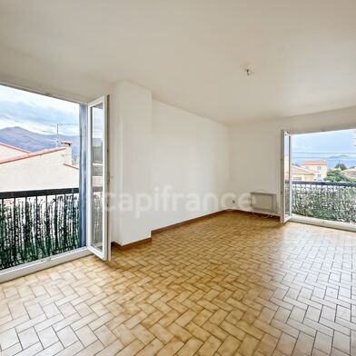 Appartement 5 pièces 168175 €