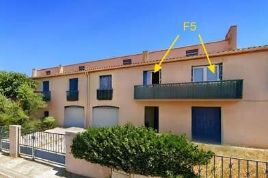 Appartement 5 pièces 168175 €