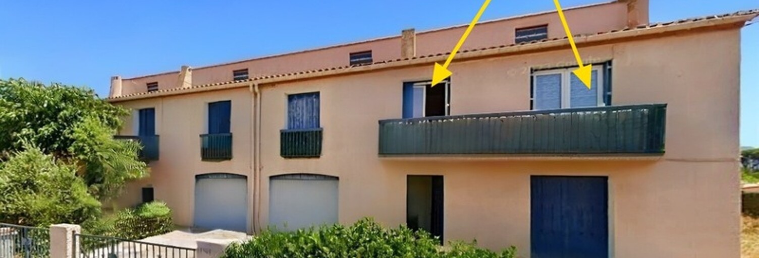 Appartement 5 Pièces 87 m² à vendre à Saint-Génis-des-Fontaines (66740)