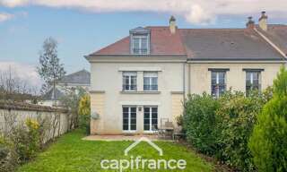 Maison 7 Pièces 153 m² à vendre à Bailly-Romainvilliers (77700)