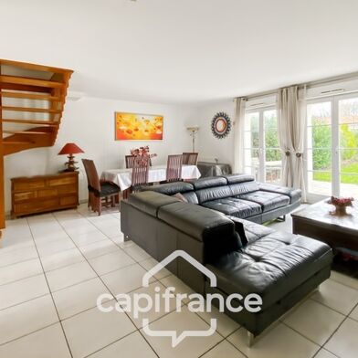 Maison 7 pièces 485000 €