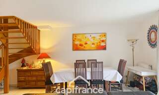 Maison 7 Pièces 153 m² à vendre à Bailly-Romainvilliers (77700)