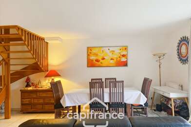 Maison 7 pièces 485000 €