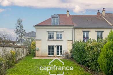 Maison 7 pièces 479900 €