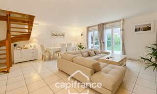 Maison 7 Pièces 153 m² à vendre à Bailly-Romainvilliers (77700)