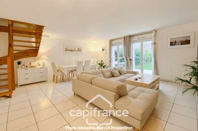 Maison 7 pièces 479900 €