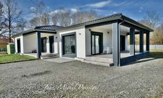 Maison 5 Pièces 140 m² à vendre à Labarthe-Inard (31800)