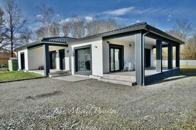 Maison 5 pièces 270000 €