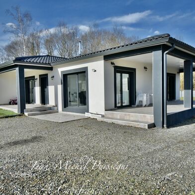 Maison 5 pièces 270000 €