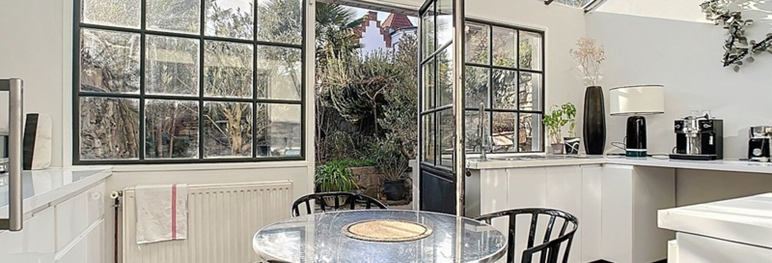 Maison 6 Pièces 143 m² à vendre à Clamart (92140)