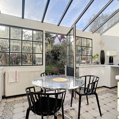 Maison 6 pièces 930000 €