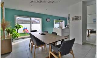 Maison 5 Pièces 138 m² à vendre à Bègles (33130)