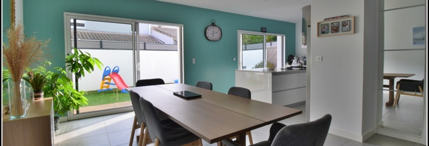 Maison 5 Pièces 138 m² à vendre à Bègles (33130)