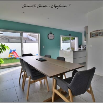 Maison 5 pièces 500000 €