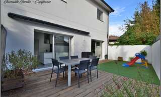 Maison 5 Pièces 138 m² à vendre à Bègles (33130)