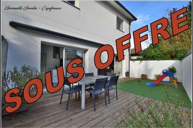 Maison 5 pièces 500000 €