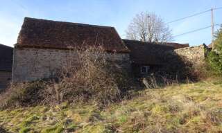 Maison 4 Pièces 100 m² à vendre à Verosvres (71220)