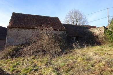 Maison 4 pièces 34500 €