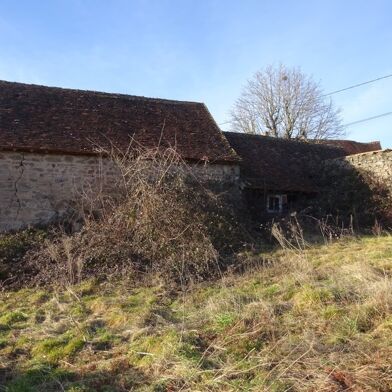 Maison 4 pièces 34500 €