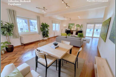 Appartement 5 pièces 185000 €